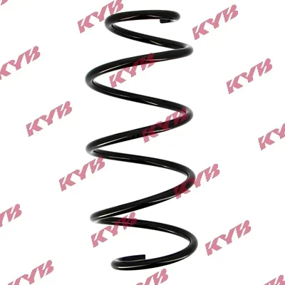 Pruzina podvozku KYB RA4046 – OE 5002WS
