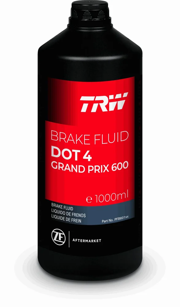 Brzdová kapalina TRW PFB601SE