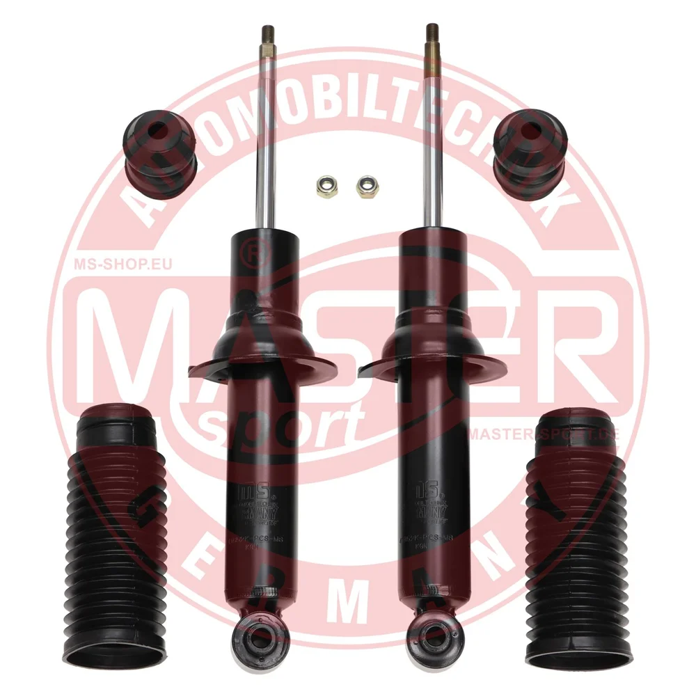 Tlumič pérování MASTER-SPORT GERMANY 16K006984 – OE 5208.PN