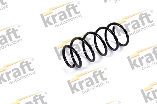 Pruzina podvozku KRAFT AUTOMOTIVE 4020381