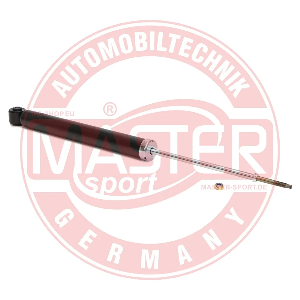 Tlmič perovania MASTER-SPORT GERMANY 44816K-PCS-MS