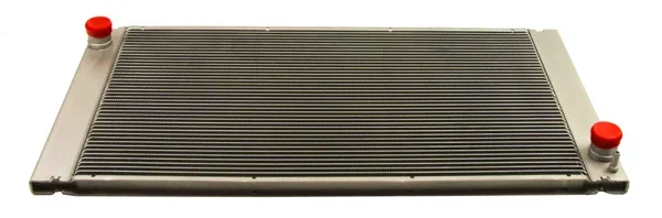 Chladič, chlazení motoru MAXGEAR AC230187