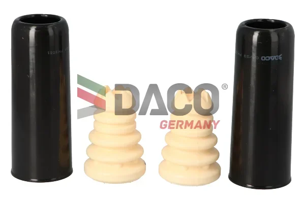 Ochranná sada proti prachu, tlumič pérování DACO Germany PK1011