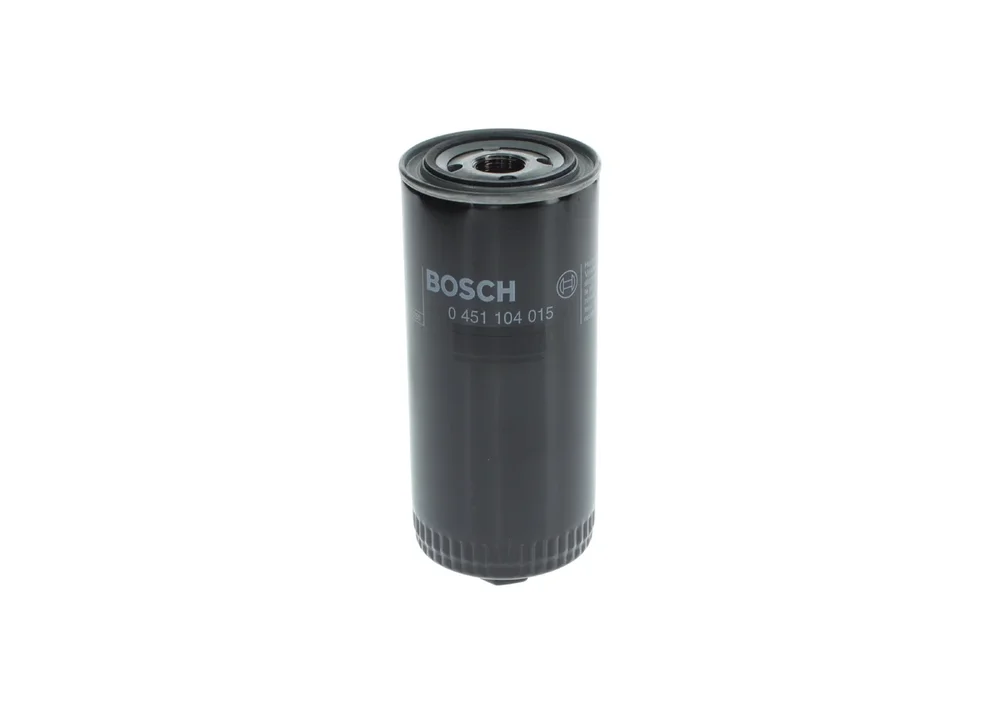 Olejový filtr BOSCH 0451104015