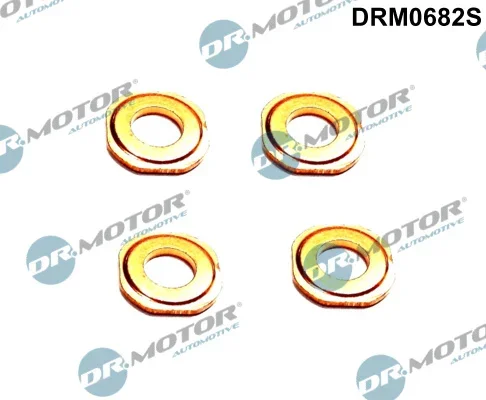 Tesneni, drzak trysky Dr.Motor Automotive DRM0682S Tesneni, drzak trysky Dr.Motor Automotive DRM0682S