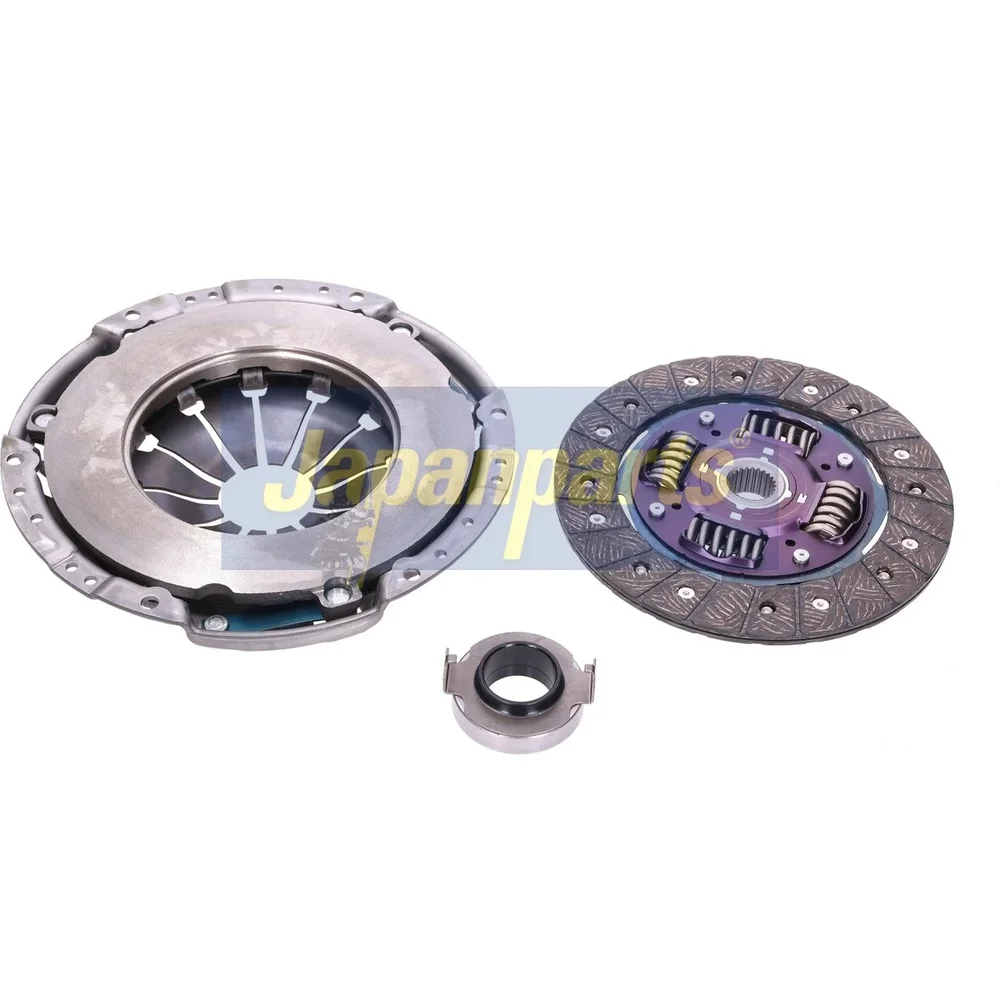 Spojková sada JAPANPARTS KF-457