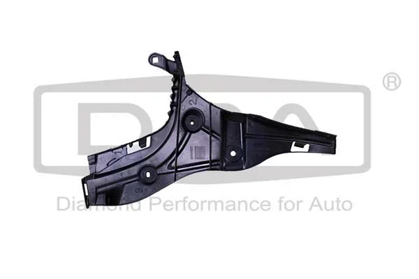 Držák, nárazník DPA 88071885902 – OE 8V4807378A