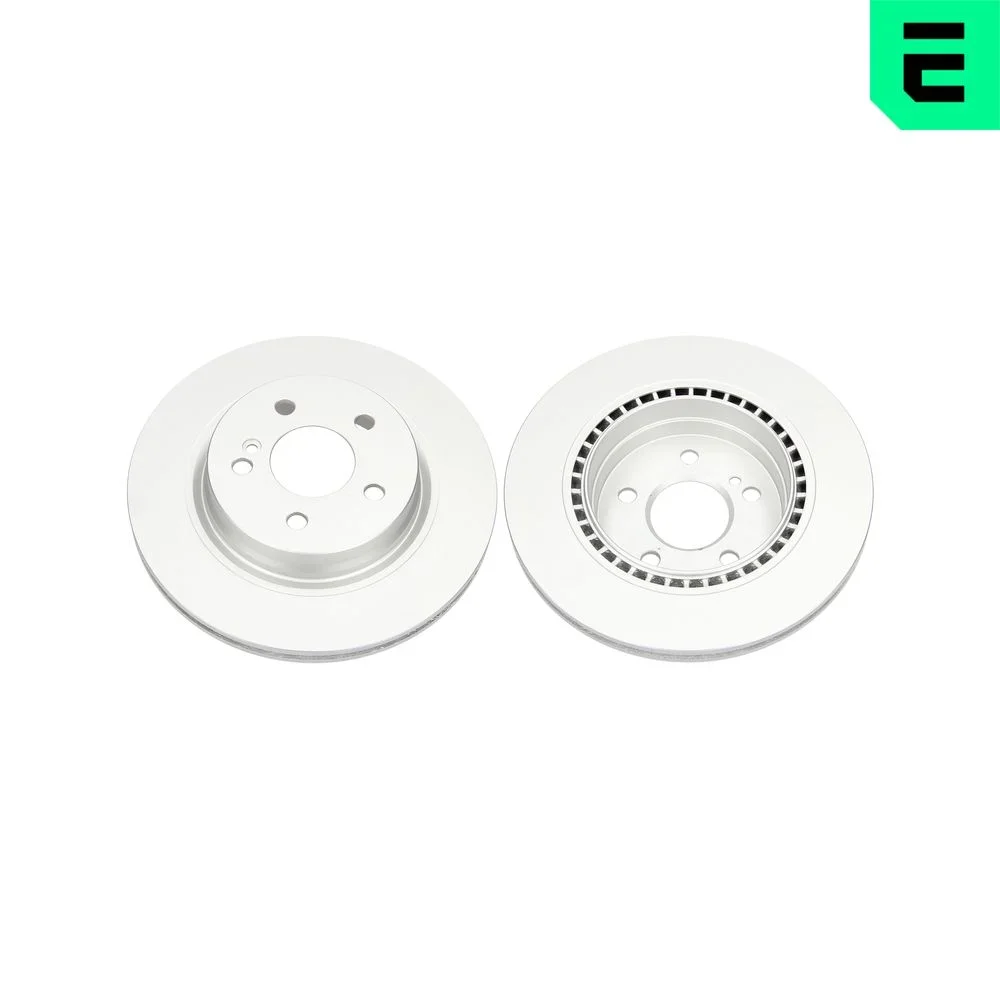 Brzdový kotouč OPTIMAL BS-8222C Brzdový kotouč OPTIMAL BS-8222C
