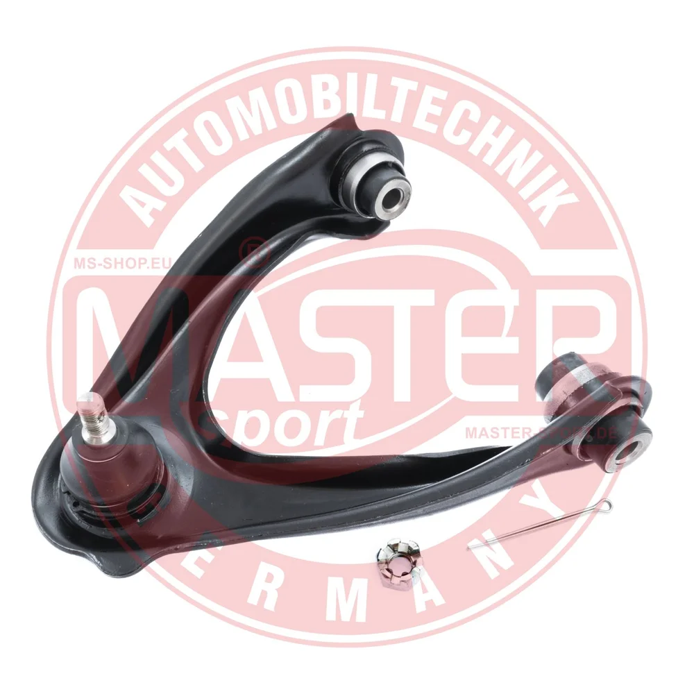 Rameno nápravy MASTER-SPORT GERMANY 28124-PCS-MS Rameno nápravy MASTER-SPORT GERMANY 28124-PCS-MS