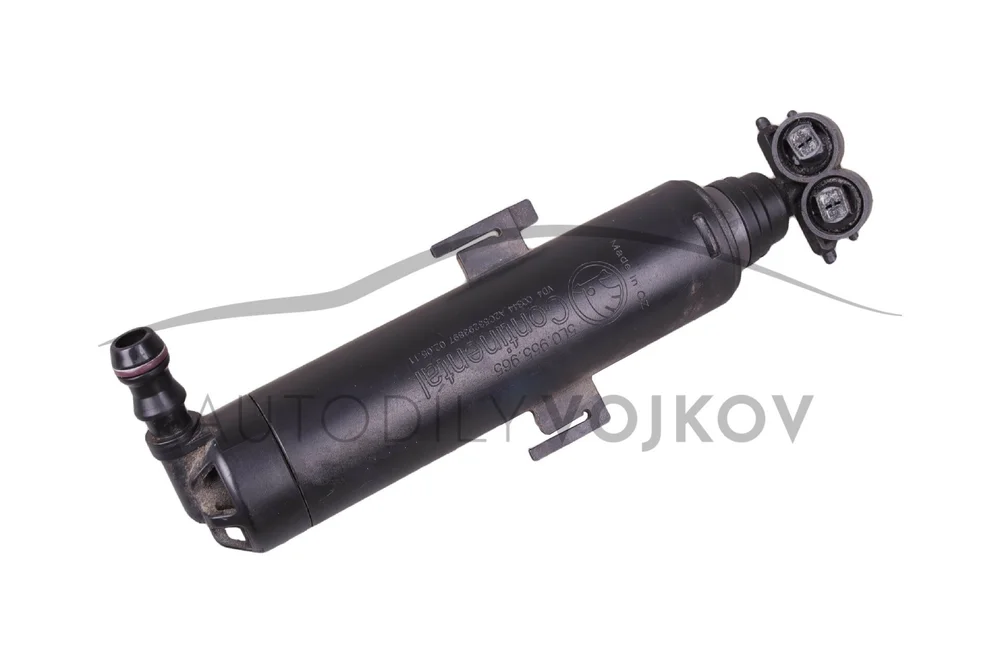 Ostřikovač světla- levého -2013 5L0955965 v:106426