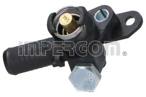 Pouzdro termostatu ORIGINAL IMPERIUM 90828 Pouzdro termostatu ORIGINAL IMPERIUM 90828