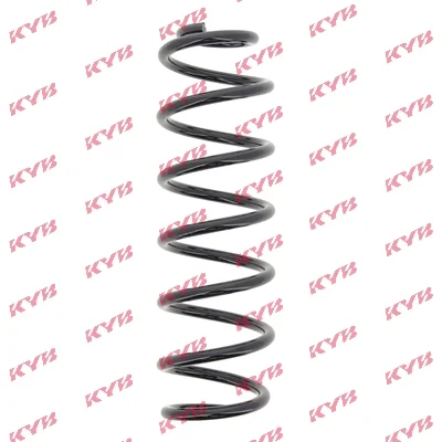 Pruzina podvozku KYB RA6147 – OE 550200026R