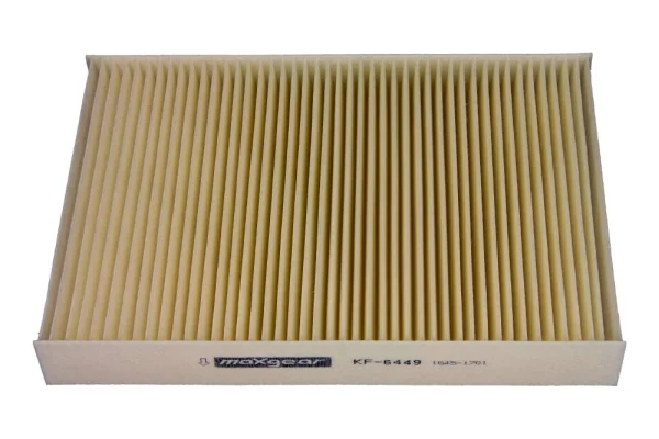 Filtr, vzduch v interiéru MAXGEAR 26-1064