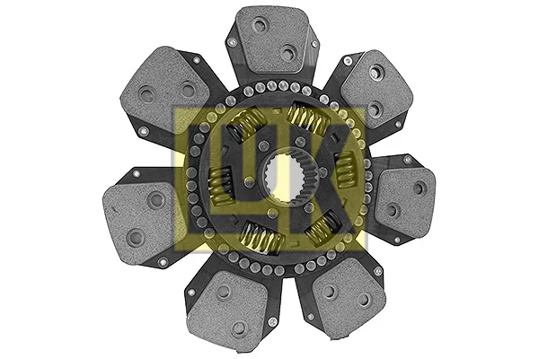 Spojková lamela Schaeffler LuK 335019110