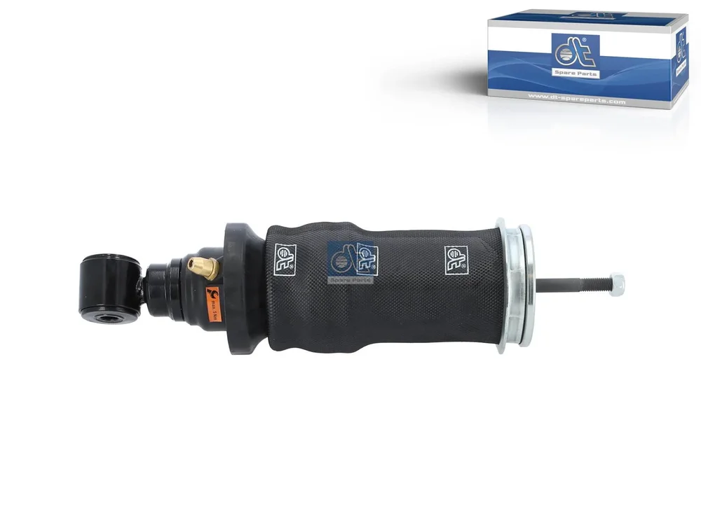 Tlumic, zaveseni kabiny DT Spare Parts 1.25975