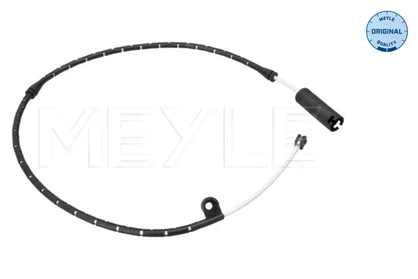 Vystrazny kontakt, opotrebeni oblozeni MEYLE 3003495119
