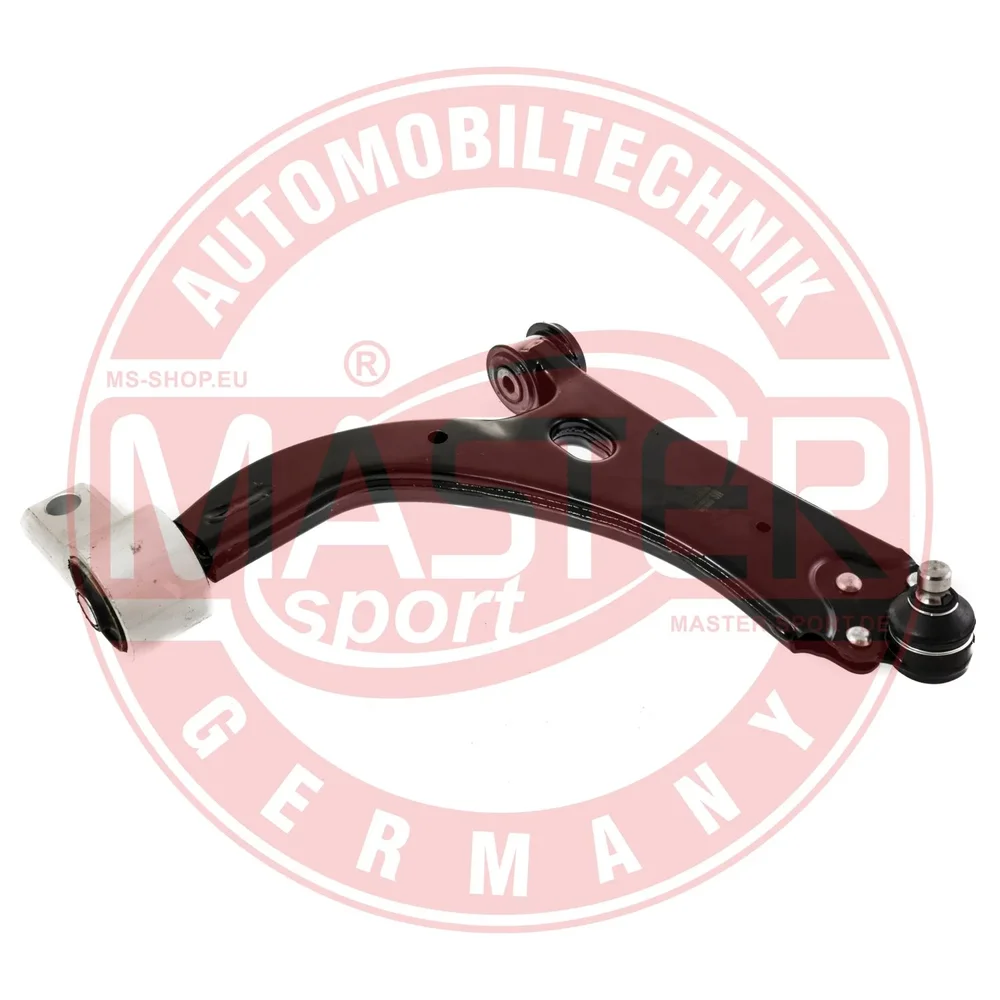 Rameno nápravy FORD FIEZTA V, FUZION, MAZDA 2 pravé MASTER-SPORT GERMANY 32018-PCS-MS Rameno nápravy FORD FIEZTA V, FUZION, MAZDA 2 pravé MASTER-SPORT GERMANY 32018-PCS-MS