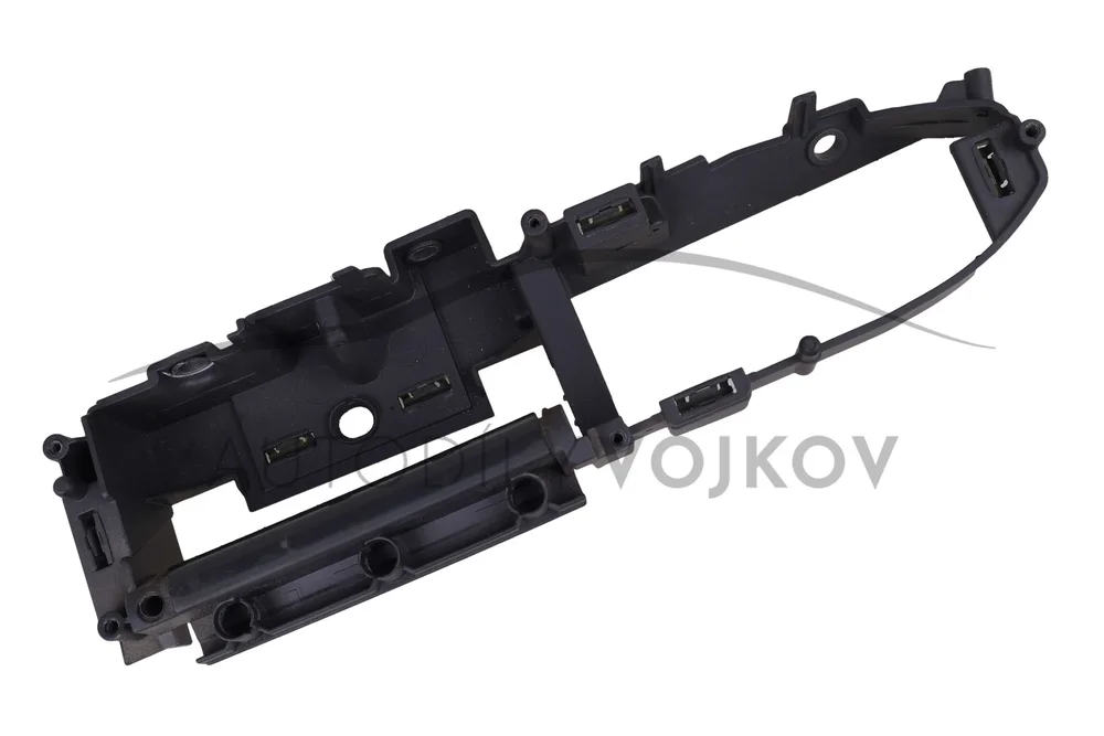 Madlo dveří řidiče 1T1867179C v:130662
