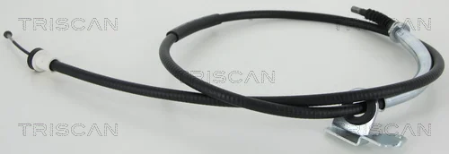 Tazne lanko, parkovaci brzda TRISCAN 814011141 – OE 34406770869