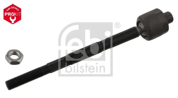 Axiální kloub, příčné táhlo řízení FEBI BILSTEIN 27751 Axiální kloub, příčné táhlo řízení FEBI BILSTEIN 27751