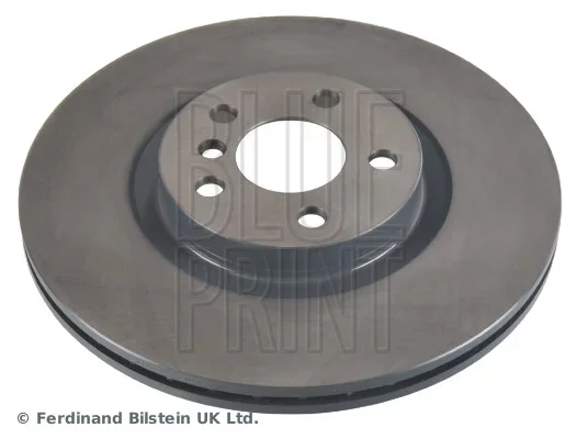 Brzdový kotouč BLUE PRINT ADB1143115 Brzdový kotouč BLUE PRINT ADB1143115