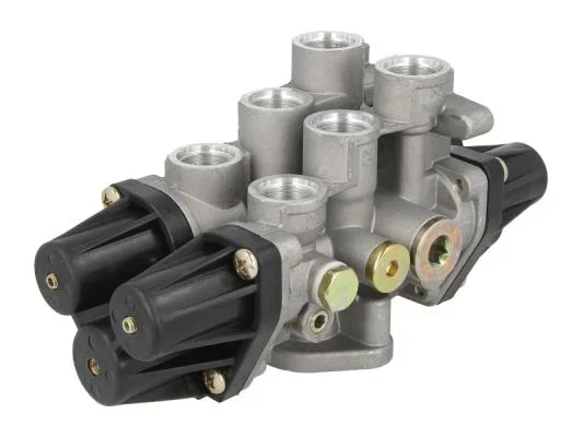 Zkusebni pripojka PNEUMATICS PN-10103
