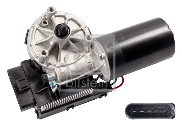 Motor stěračů FEBI BILSTEIN 36991