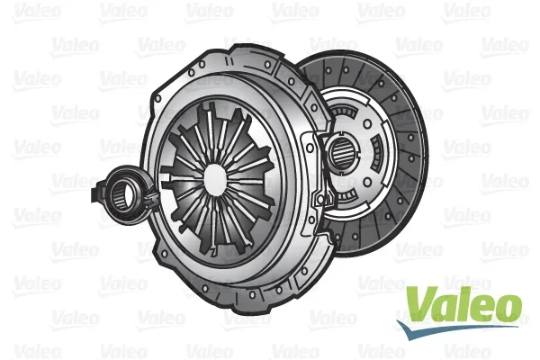 Spojková sada VALEO 828559