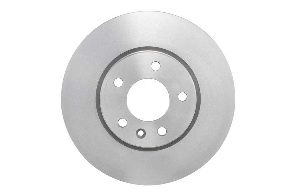 BO 0986479644 Brzdový kotouč BOSCH, High Carbon 86454
