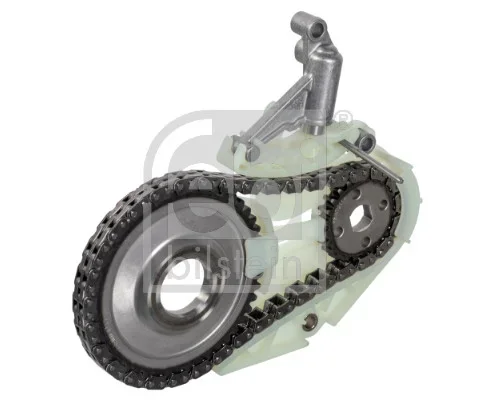 Sada řetězů, pohon olejové pumpy FEBI BILSTEIN 46140 Sada řetězů, pohon olejové pumpy FEBI BILSTEIN 46140