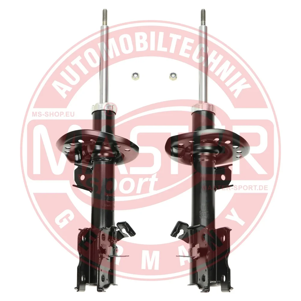 Tlumič pérování MASTER-SPORT GERMANY 16K001921