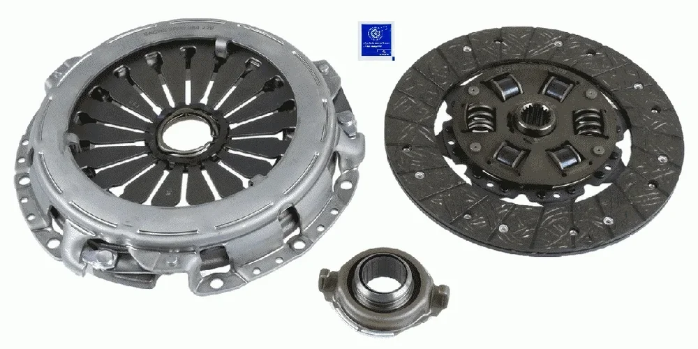Spojková sada SACHS 3000954228
