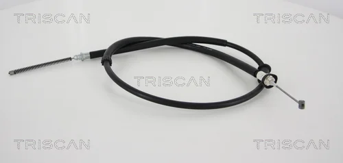 Tazne lanko, parkovaci brzda TRISCAN 8140151006 – OE 51786839
