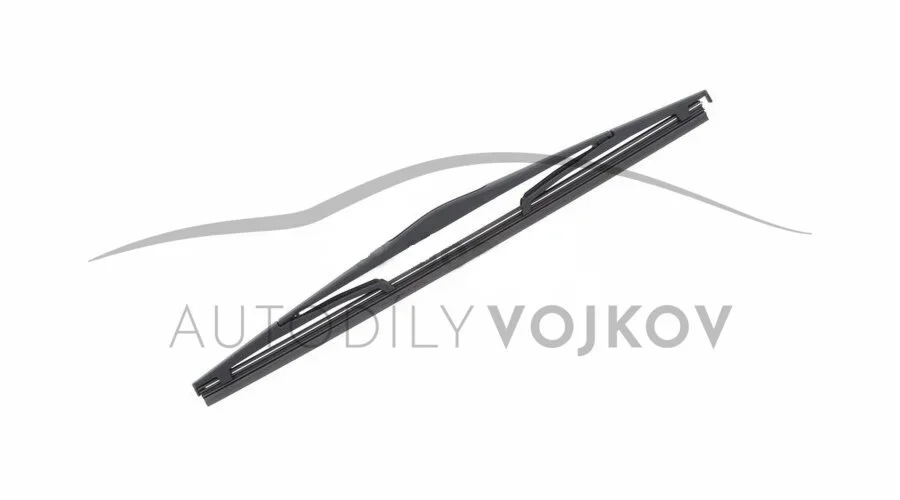 Stěrač TWIN 300 mm – zadní v:22678 Stěrač TWIN 300 mm – zadní v:22678