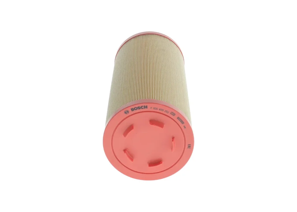 Vzduchový filtr BOSCH F026400252
