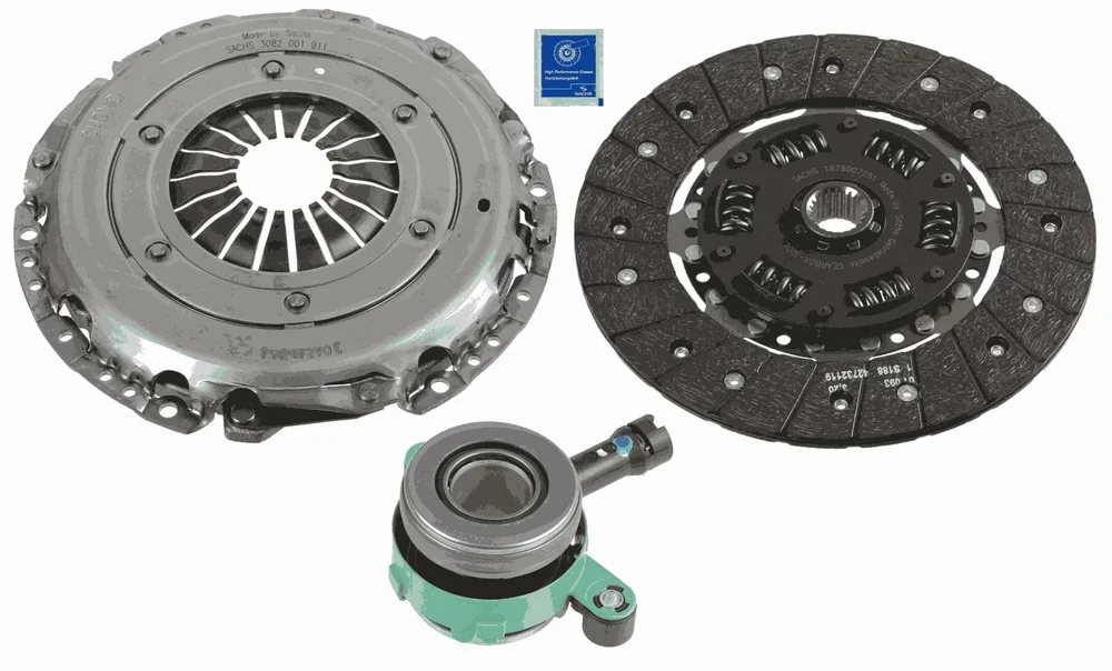 Spojková sada SACHS 3000990401