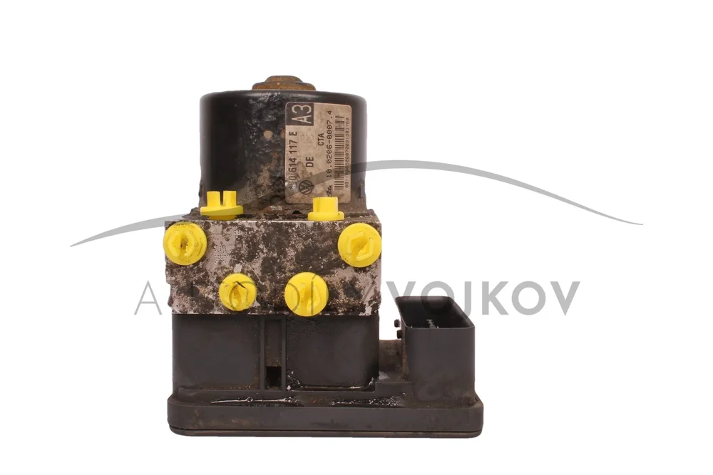Jednotka ABS 1J0614117E v:66888 Jednotka ABS 1J0614117E v:66888
