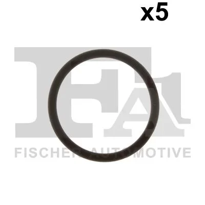 Těsnicí kroužek, kompresor FA1 076.744.005 – OE 5010284165