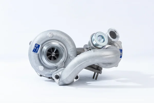 Dmychadlo, plnění BorgWarner 10009880181