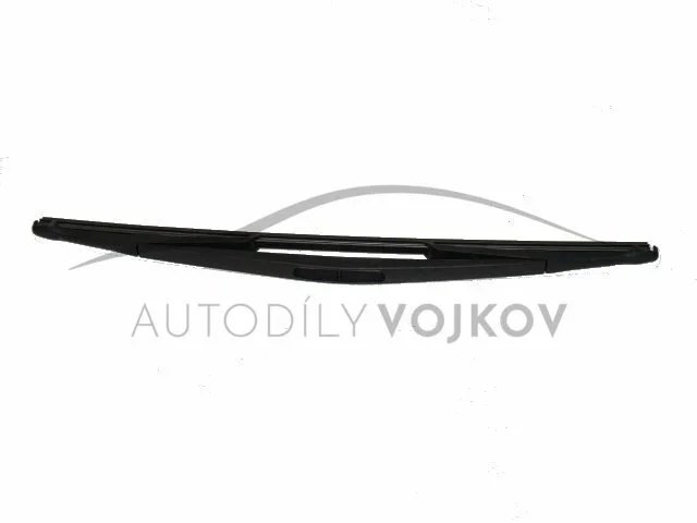 Zadní ramínkový stěrače VALEO COMPACT v:21713 Zadní ramínkový stěrače VALEO COMPACT v:21713