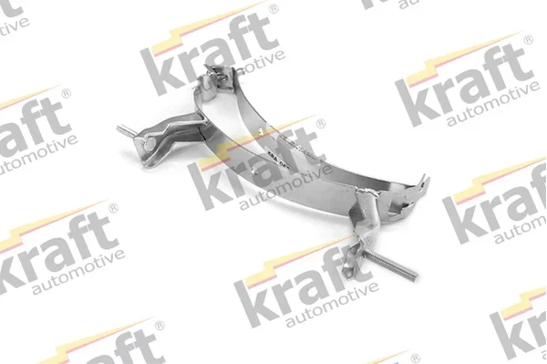 Drzak, vyfukovy system KRAFT AUTOMOTIVE 0552530 – OE 18211723128