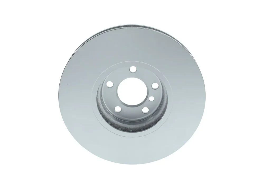 BO 0986479349 Brzdový kotouč BOSCH, lakovaný, High Carbon 86244