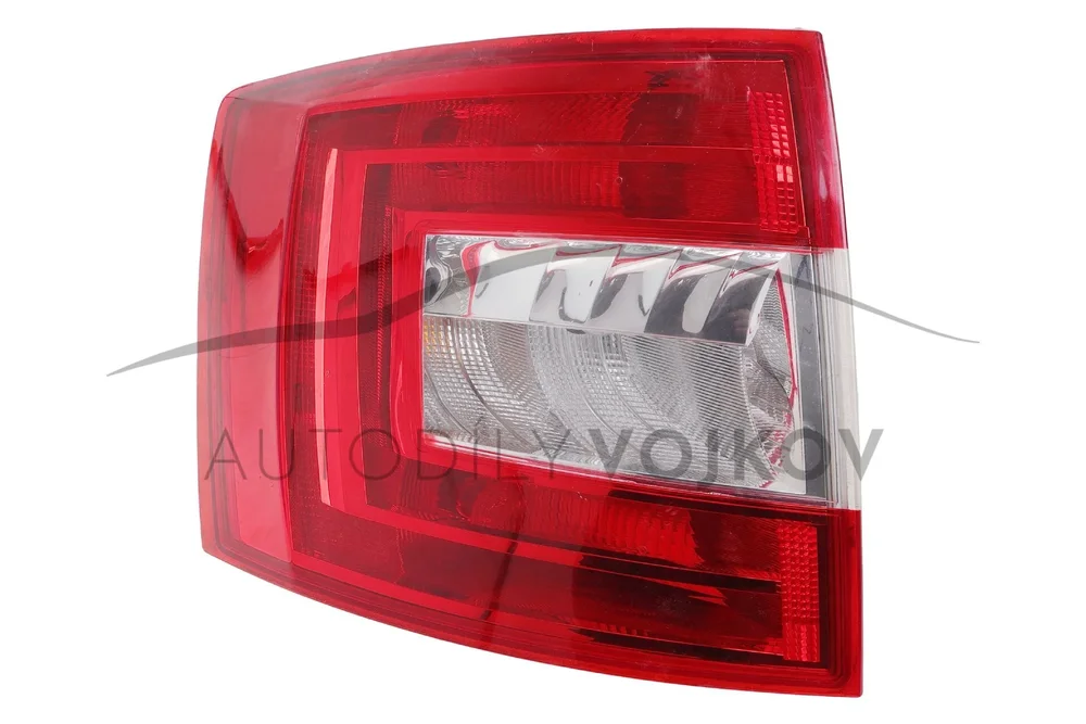 Zadní světlomet- combi levý 5E9945111 v:100796