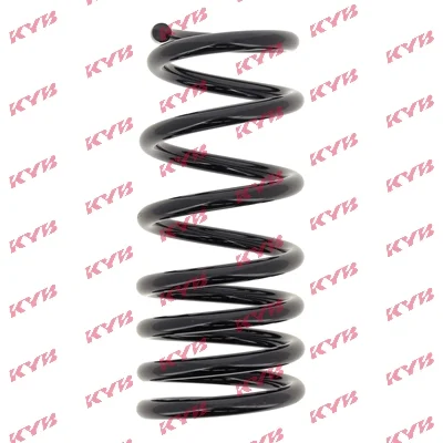 Pruzina podvozku KYB RA6118 – OE 52441S5TZ02