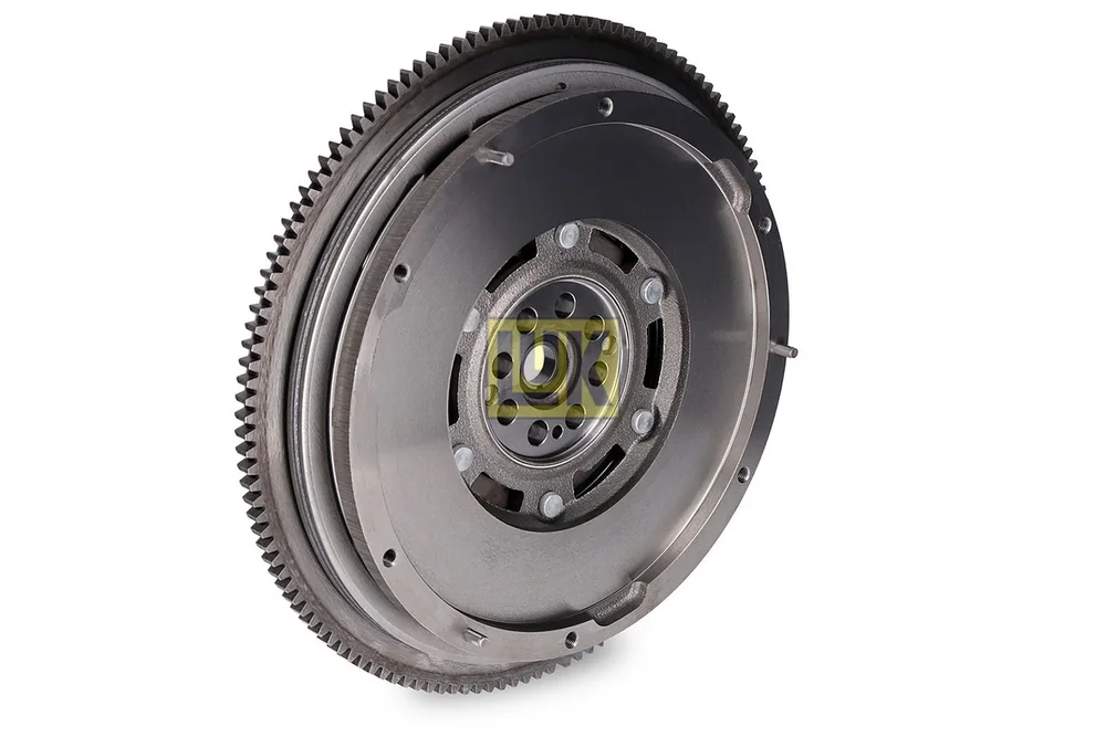 LK 415046810 Dvouhmotový setrvačník DMF LUK