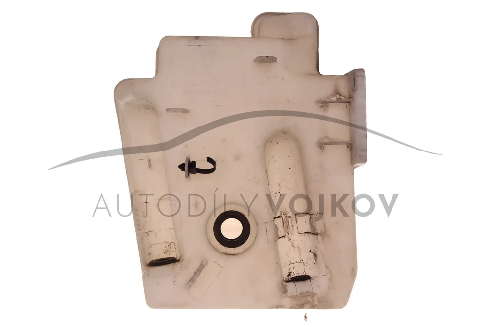 Nádobka ostřikovačů 2 vývody + čidlo 1K0955453S v:65596