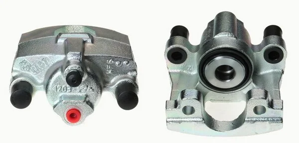 Brzdový třmen BUDWEG CALIPER 343269