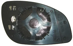 Sklo do zrcátka, vnější zrcátko LORO 2818G03