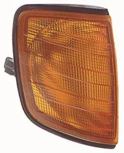 MS W124/P blikač DEPO 440-1606R-WE-Y