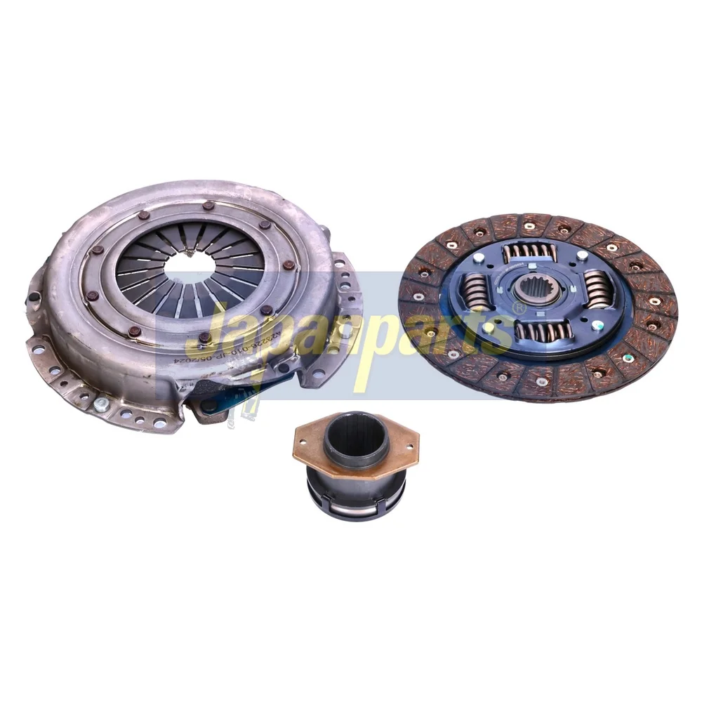 Spojková sada JAPANPARTS KF-010